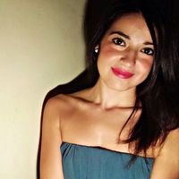 Silvia Mulas's Photo