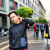 Simon Ar-thongete's Photo