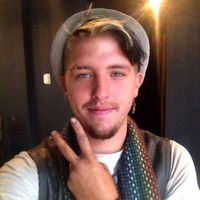 Benjamin Mccammon's Photo