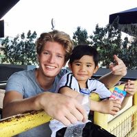 Mikkel Jensen的照片