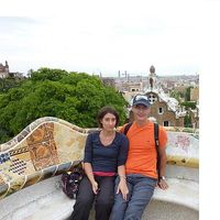 Bernard Blanc's Photo