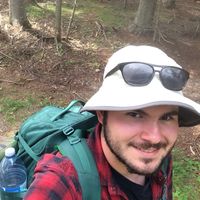 Fotos de Nicolas Routhier