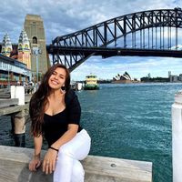 Iraís Hernández的照片