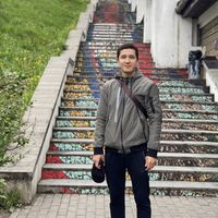 Асад Данабаев's Photo