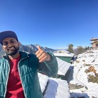 Photos de Dikshit Jagotum