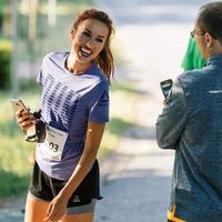 Le foto di Lenka Vacval
