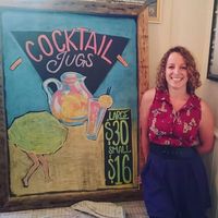 Photos de Joanna Ferguson