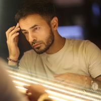 Orkhan Azimoff's Photo