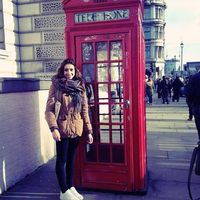 Camille Desmaretz's Photo