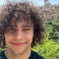 Dawid Olszówka's Photo