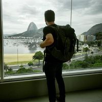 Daniel Mari­n的照片