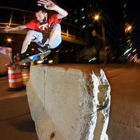 Patrick Hergins的照片