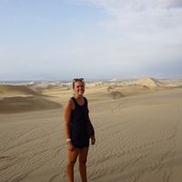 Zdjęcia użytkownika Nina Pedersen