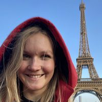 Elisabeth Ferstl's Photo