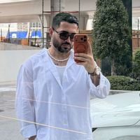 Saman Razmjo's Photo