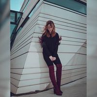 Milda Adomaitytė's Photo