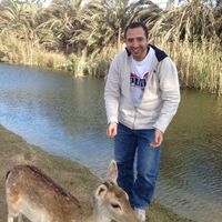 Mohamed Ragab's Photo