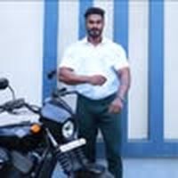 Naveen Justin N Smokie's Photo