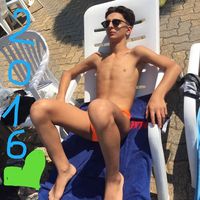 Christian Anaclerio的照片