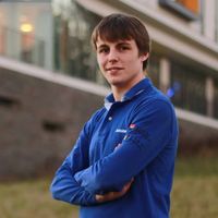 Antoine du Hamel的照片