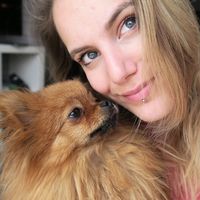 Camille Besson's Photo