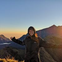 Nessa Freshcourage's Photo