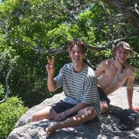 Guy van der Wilt's Photo