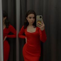 Alesya Aladushkina的照片