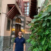 Le foto di Anas Wardeh