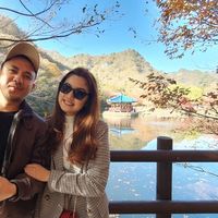 Nadia &  Gia的照片