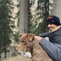 Jostin  Jills's Photo