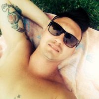 Robert Disteso's Photo