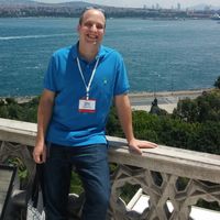 Gabor Szikla's Photo