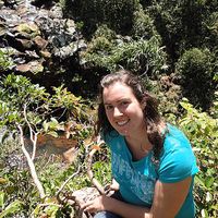 Daniela Seitz's Photo