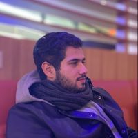 Mazin Alroumi的照片