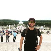 Francisco Guevara B's Photo