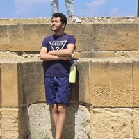 Younes Kmira's Photo