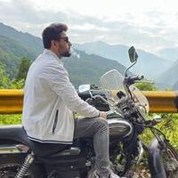 Mridul Ranjan's Photo