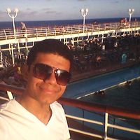 Franklin Torres's Photo