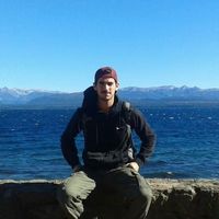 Nicolas Lang的照片