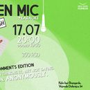 Stand-up open mic - crowd comments edition的照片
