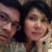 Reynold Pandapotan's Photo