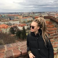 Julia Yakubovna's Photo