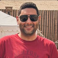 Mostafa Ali的照片