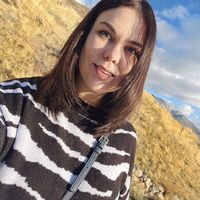 Maria Kuznetsova's Photo