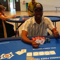 Emmanuel JOSSELIN's Photo