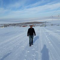 Cafer Büyükdere's Photo