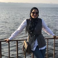 Mennatallah Hassan's Photo