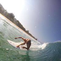 Mads Præstensgaard's Photo