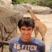 Angel de Jesus Espinoza Escobar's Photo